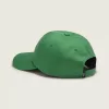 Half Box Jockey Hat