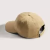 Half Box Jockey Hat
