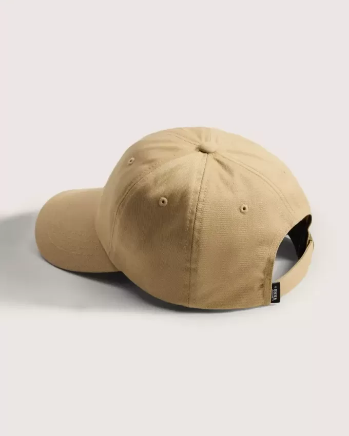 Half Box Jockey Hat
