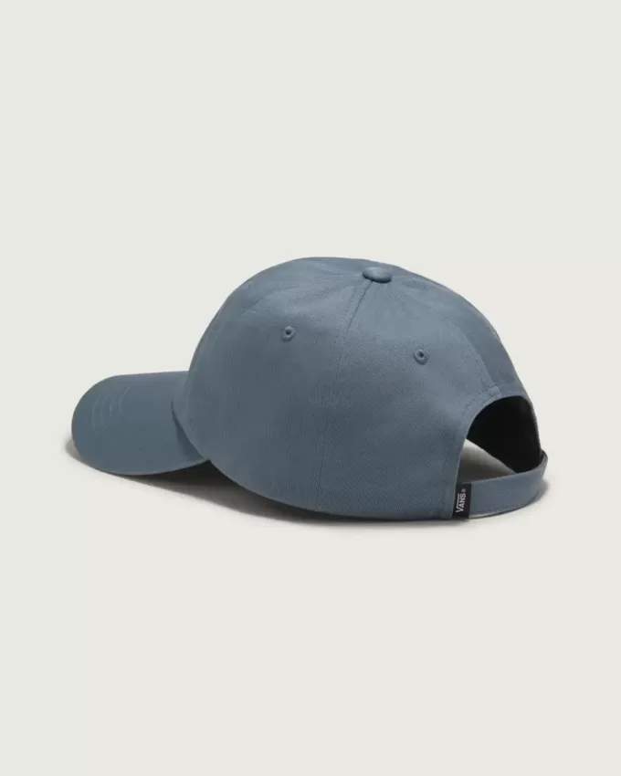 Half Box Jockey Hat