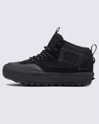 Halvhytt GORE-TEX isolerad sko
