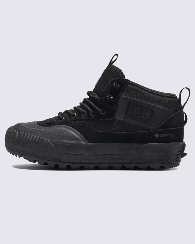 Halvhytt GORE-TEX isolerad sko Halvhytt GORE-TEX isolerad sko