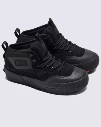 Halvhytt GORE-TEX isolerad sko