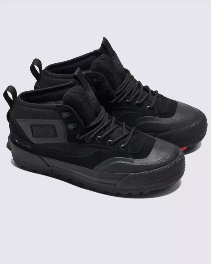 Halvhytt GORE-TEX isolerad sko Halvhytt GORE-TEX isolerad sko