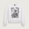 Have To Dream Retro Crew Sweatshirt Have To Dream Retro Crew Sweatshirt