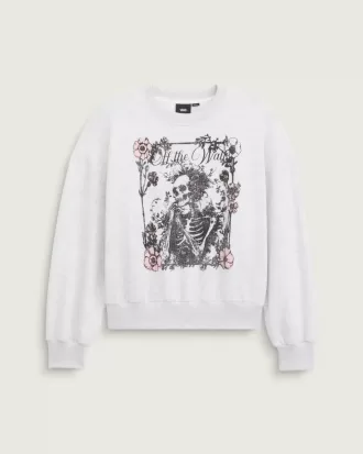 Have To Dream Retro Crew Sweatshirt