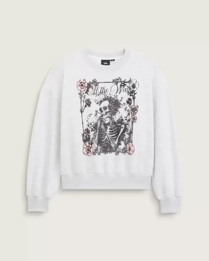 Have To Dream Retro Crew Sweatshirt Have To Dream Retro Crew Sweatshirt