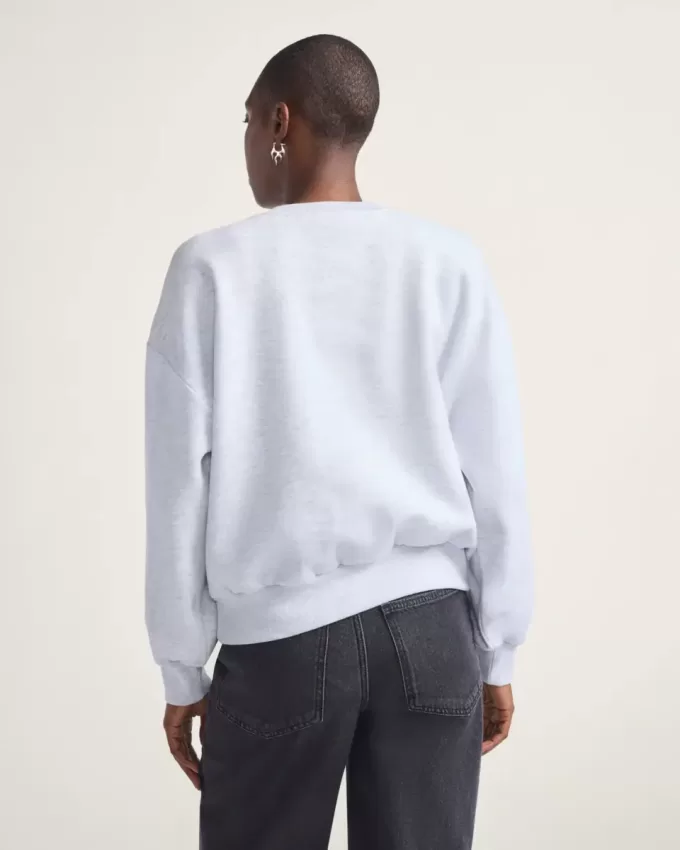 Have To Dream Retro Crew Sweatshirt Have To Dream Retro Crew Sweatshirt