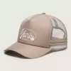 Heja krökt Bill Trucker Hat