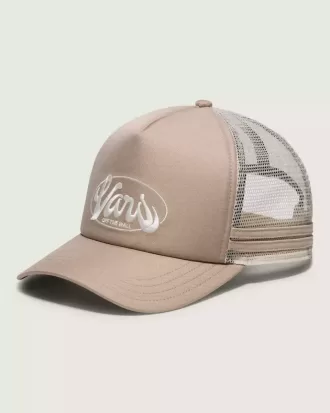 Heja krökt Bill Trucker Hat