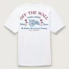 Hemvänd T-shirt