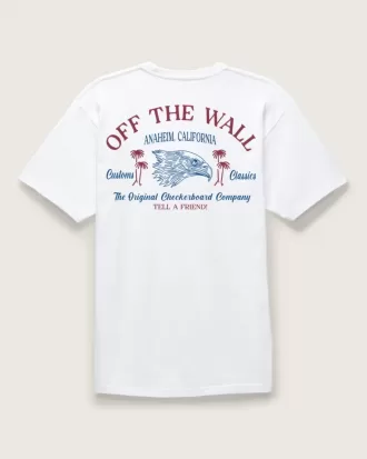 Hemvänd T-shirt