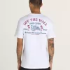 Hemvänd T-shirt
