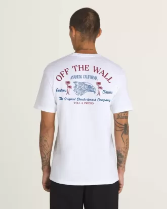 Hemvänd T-shirt