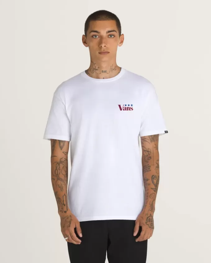 Hemvänd T-shirt