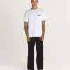 Hemvänd T-shirt