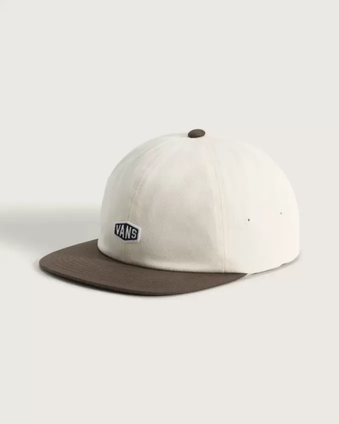 Hex-logotyp Snapback-hatt Hex-logotyp Snapback-hatt