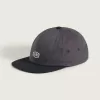 Hex-logotyp Snapback-hatt Hex-logotyp Snapback-hatt