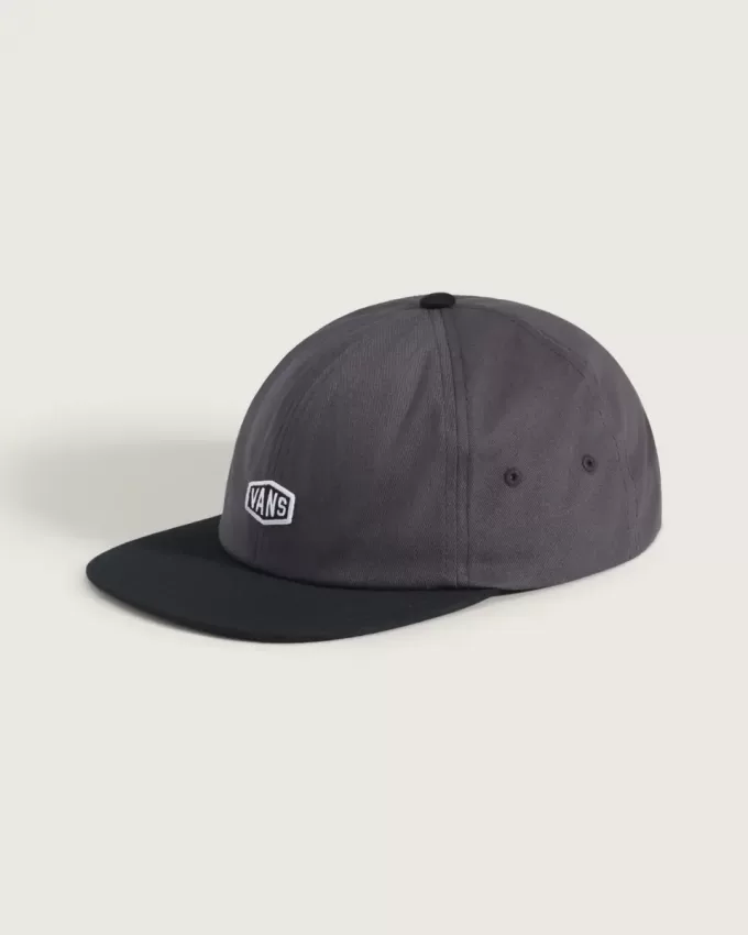 Hex-logotyp Snapback-hatt Hex-logotyp Snapback-hatt