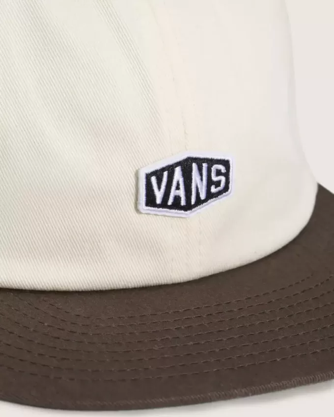 Hex-logotyp Snapback-hatt Hex-logotyp Snapback-hatt