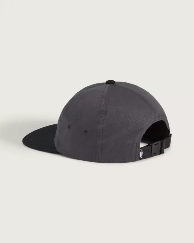 Hex-logotyp Snapback-hatt Hex-logotyp Snapback-hatt
