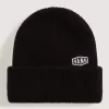 Hex Patch Cuff Beanie Hex Patch Cuff Beanie