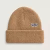 Hex Patch Cuff Beanie Hex Patch Cuff Beanie