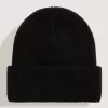 Hex Patch Cuff Beanie Hex Patch Cuff Beanie