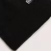 Hex Patch Cuff Beanie Hex Patch Cuff Beanie