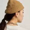 Hex Patch Cuff Beanie Hex Patch Cuff Beanie