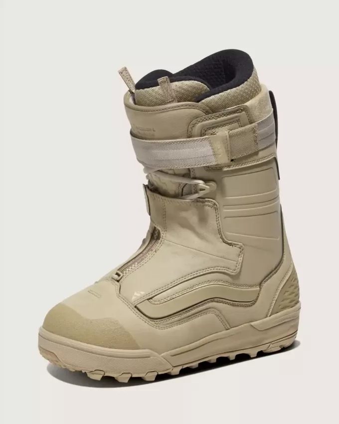 Hi-Country & Hell-Bound Snowboard Boot Hi-Country & Hell-Bound Snowboard Boot