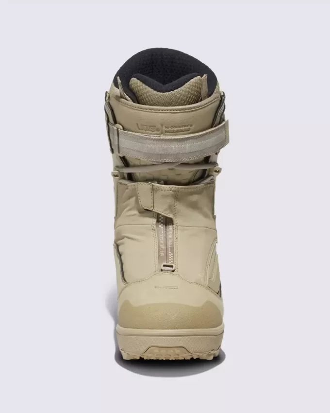 Hi-Country & Hell-Bound Snowboard Boot Hi-Country & Hell-Bound Snowboard Boot