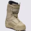 Hi-Country & Hell-Bound Snowboard Boot Hi-Country & Hell-Bound Snowboard Boot