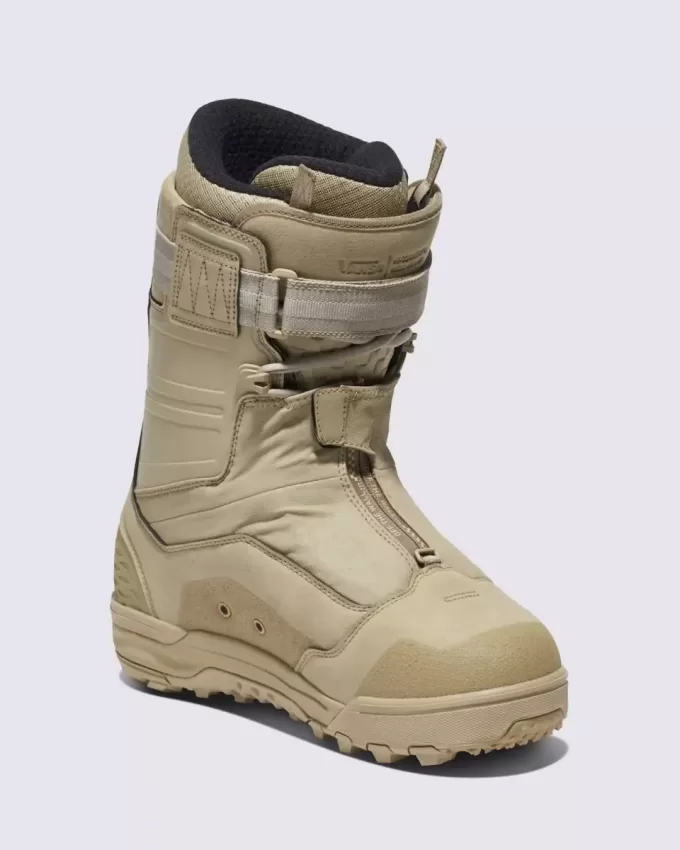 Hi-Country & Hell-Bound Snowboard Boot Hi-Country & Hell-Bound Snowboard Boot