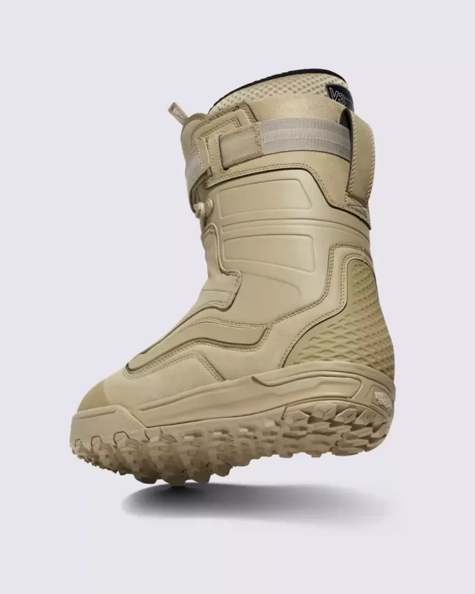 Hi-Country & Hell-Bound Snowboard Boot Hi-Country & Hell-Bound Snowboard Boot