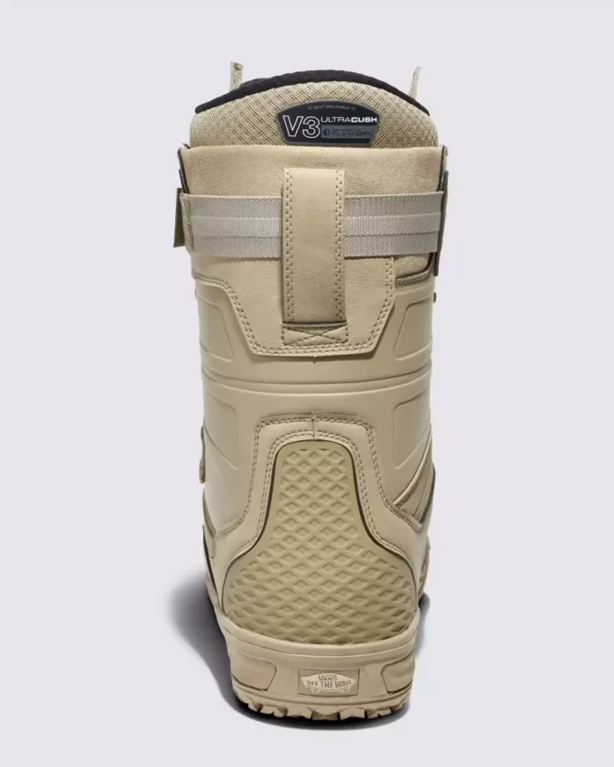 Hi-Country & Hell-Bound Snowboard Boot Hi-Country & Hell-Bound Snowboard Boot