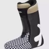 Hi-Country & Hell-Bound Snowboard Boot Hi-Country & Hell-Bound Snowboard Boot