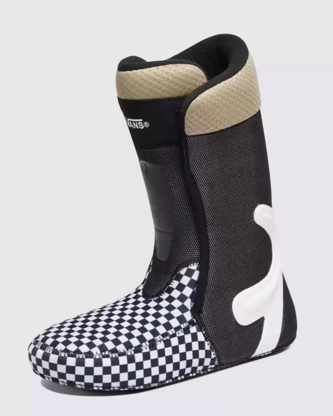 Hi-Country & Hell-Bound Snowboard Boot Hi-Country & Hell-Bound Snowboard Boot