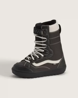 Hi-Standard DX Linerless Snowboard Boot