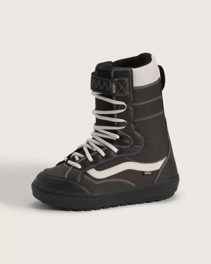 Hi-Standard DX Linerless Snowboard Boot Hi-Standard DX Linerless Snowboard Boot