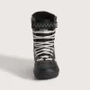 Hi-Standard DX Linerless Snowboard Boot Hi-Standard DX Linerless Snowboard Boot