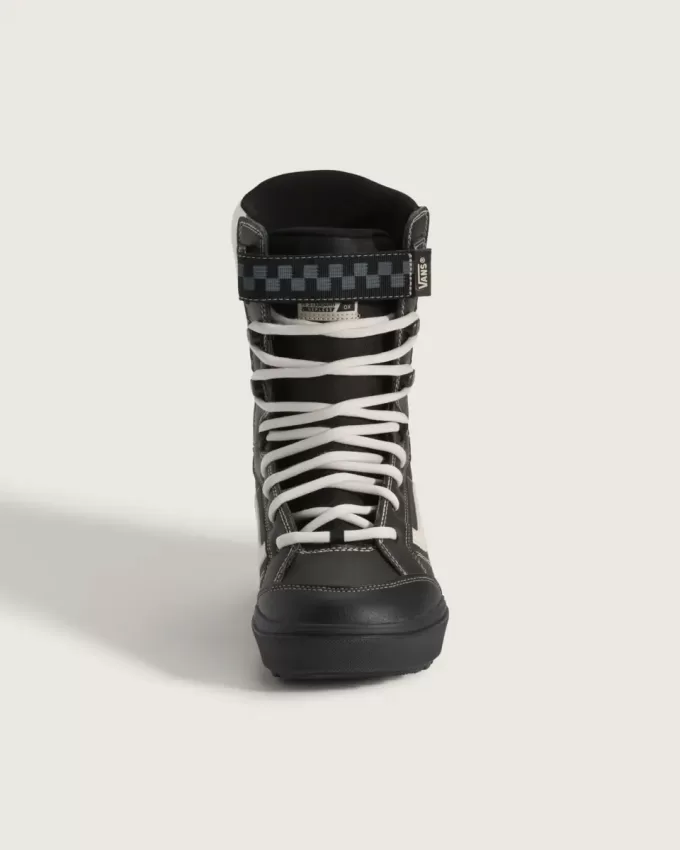 Hi-Standard DX Linerless Snowboard Boot Hi-Standard DX Linerless Snowboard Boot
