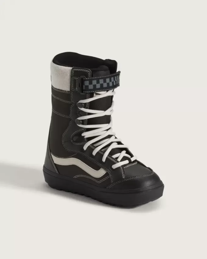 Hi-Standard DX Linerless Snowboard Boot Hi-Standard DX Linerless Snowboard Boot