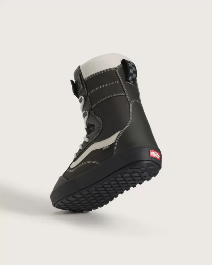 Hi-Standard DX Linerless Snowboard Boot Hi-Standard DX Linerless Snowboard Boot