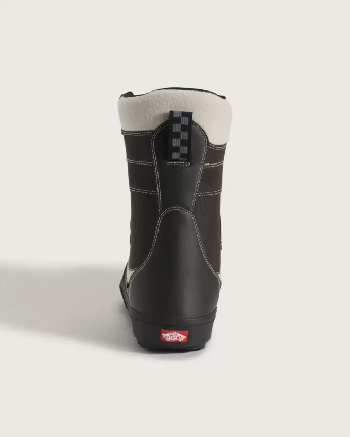 Hi-Standard DX Linerless Snowboard Boot Hi-Standard DX Linerless Snowboard Boot