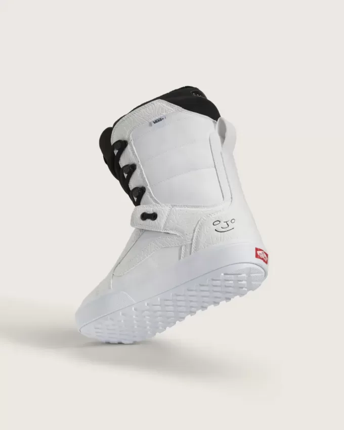 Hi-Standard OG Snowboard Boot Hi-Standard OG Snowboard Boot