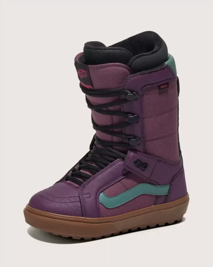 Hi-Standard OG Snowboardkänga för kvinnor Hi-Standard OG Snowboardkänga för kvinnor