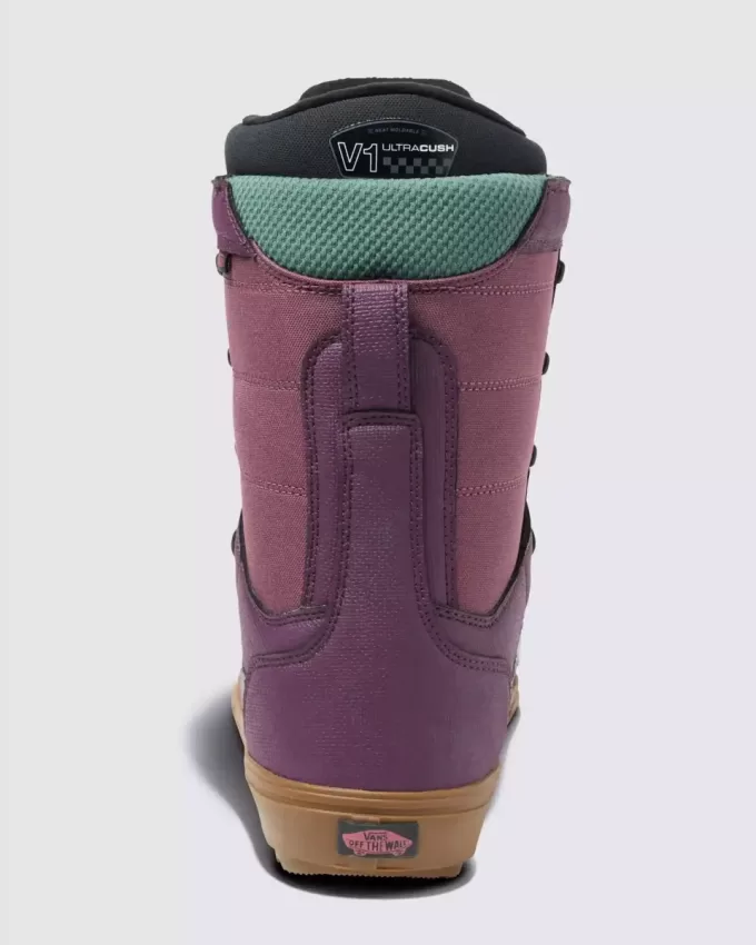 Hi-Standard OG Snowboardkänga för kvinnor Hi-Standard OG Snowboardkänga för kvinnor
