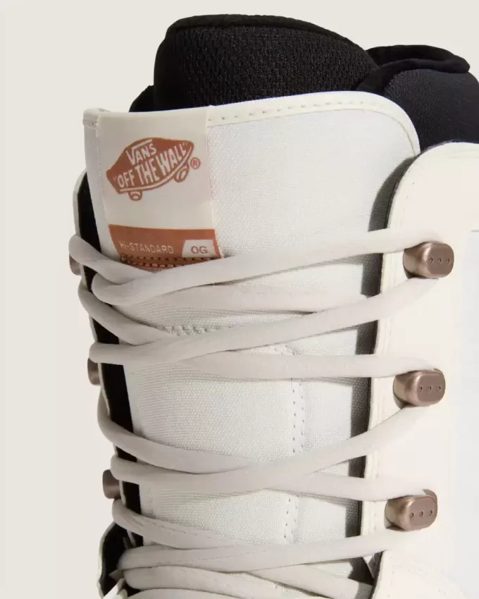 Hi-Standard OG Snowboardkänga för kvinnor