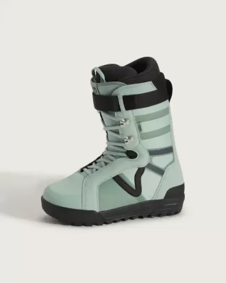 Hi-Standard Pro Snowboard Boot